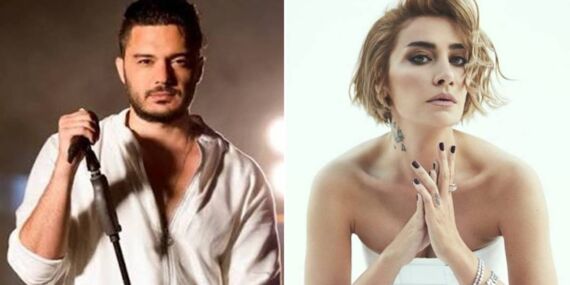 Ünlülere yönelik uyuşturucu operasyonunda yeni dalga: İlyas Yalçıntaş ve Sıla Gençoğlu da aralarında