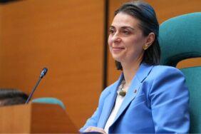 Sinem Dedetaş 2