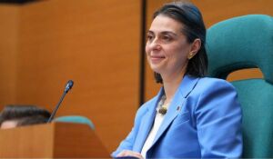 Sinem Dedetaş 2