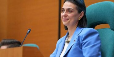 Sinem Dedetaş 2