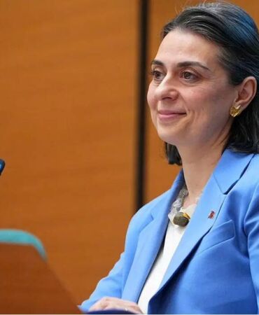 Sinem Dedetaş 2