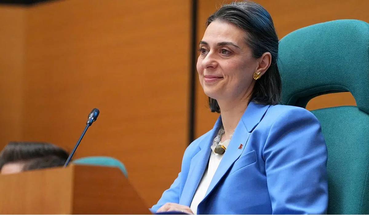 Sinem Dedetaş 2