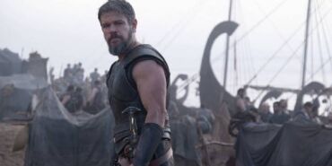 Sinemalarda bu hafta Odyssey dahil 6 yeni film vizyonda