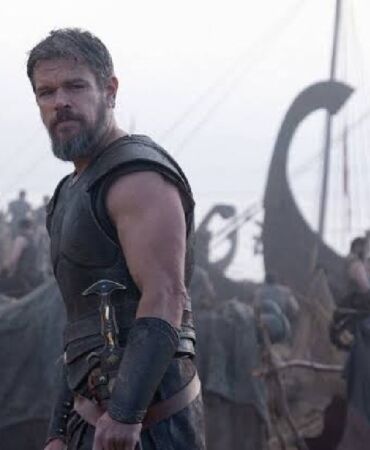 Sinemalarda bu hafta Odyssey dahil 6 yeni film vizyonda