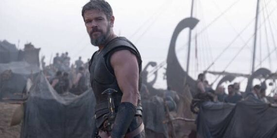 Sinemalarda bu hafta: ‘Odyssey’ dahil 6 yeni film vizyonda