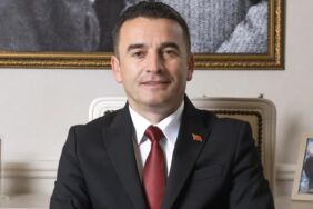 Sivrihisar Belediyesi
