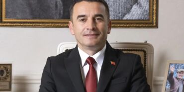 Sivrihisar Belediyesi