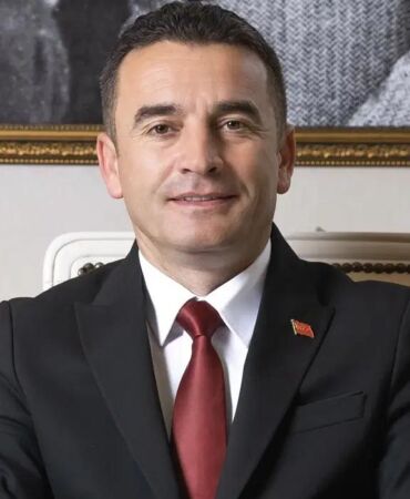 Sivrihisar Belediyesi