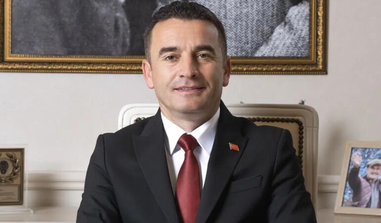 Sivrihisar Belediyesi