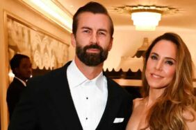 Spice Girls yıldızı Mel C evlendi Gelinliğinde Victoria Beckham imzası