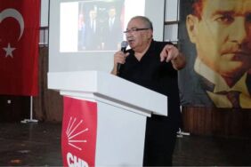Süleyman Bülbül