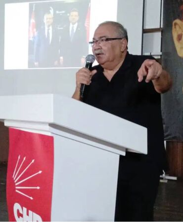 Süleyman Bülbül