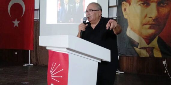 CHP’li Süleyman Bülbül üç anketin sonuçlarını paylaştı: ’21 Temmuz’dan sonra yeni bir oluşum olabilir’