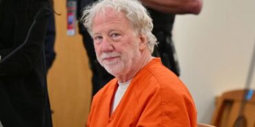 Timothy Busfield