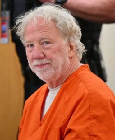 Timothy Busfield