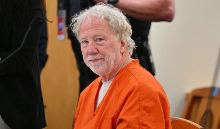 Timothy Busfield