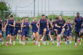 Trabzonspor’da yaprak dökümü 3 isme kulüp aranıyor