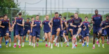 Trabzonspor’da yaprak dökümü 3 isme kulüp aranıyor