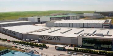 Türkiye'nin önde gelen savunma sanayi şirketi ASSAN Group satıldı