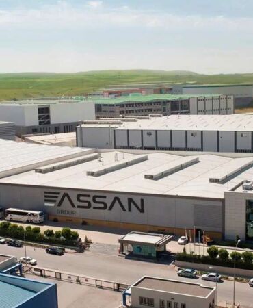 Türkiye'nin önde gelen savunma sanayi şirketi ASSAN Group satıldı