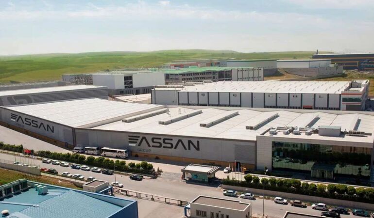 Türkiye’nin önde gelen savunma sanayi şirketi ASSAN Group satıldı