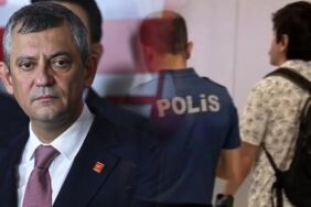 Tutuklu komedyen Deniz Göktaş’ı ziyaret eden Özel’den ilk açıklama 'Gülümseyen görüntümü vermemek için…'