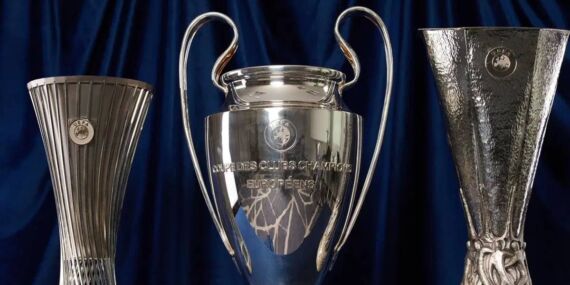 UEFA kuraları ne zaman, saat kaçta? Üç temsilcimizin muhtemel rakipleri…