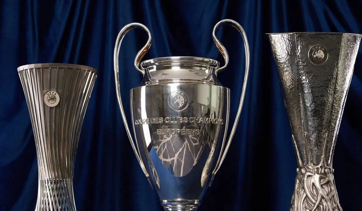 UEFA kuraları ne zaman, saat kaçta Üç temsilcimizin muhtemel rakipleri