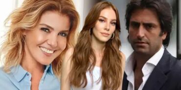 Uğur Dündar, Mahsun Kırmızıgül, Gülben Ergen, Elçin Sangu, Hayko Cepkin.