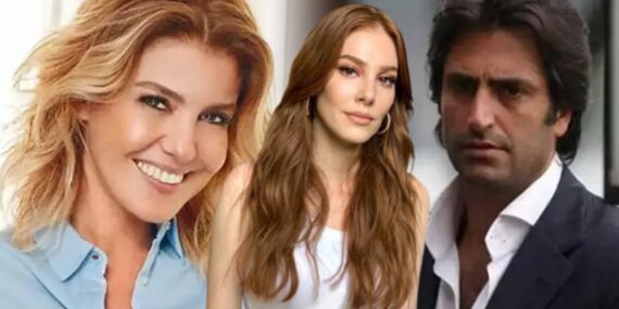 Ahbap soruşturmasında yeni aşama: Uğur Dündar, Mahsun Kırmızıgül, Gülben Ergen, Elçin Sangu, Hayko Cepkin…