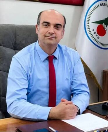 Uygar Oturakdaş