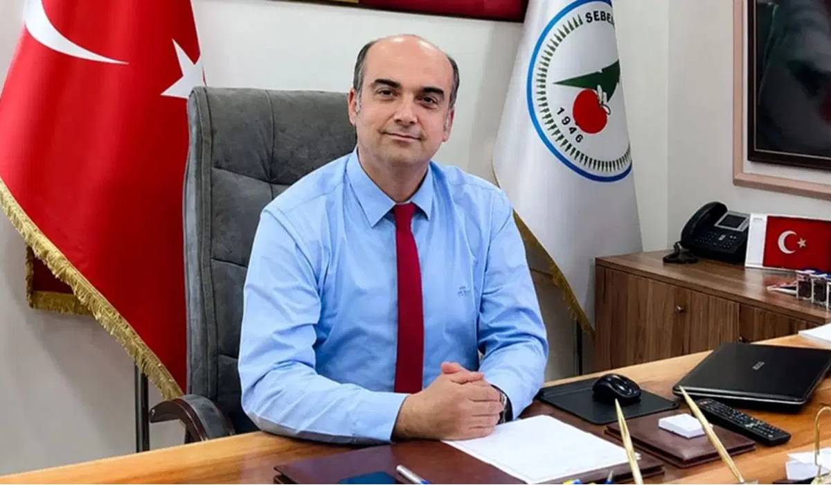 Uygar Oturakdaş