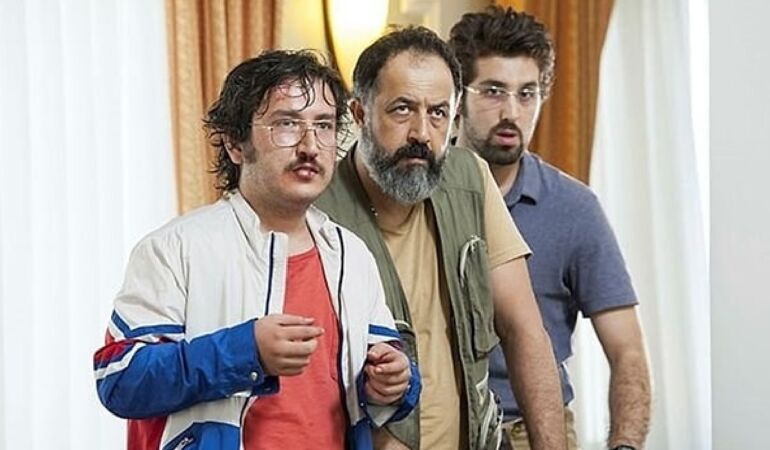 Vizyonda bu hafta: ‘Ölümlü Dünya’ yeniden sinemalarda, 7 yeni film geliyor