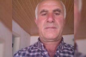 Vücudundaki keneyi kendi çıkardı KKKA şüphesiyle tedavi gördüğü hastanede 4 gün sonra hayatını kaybetti