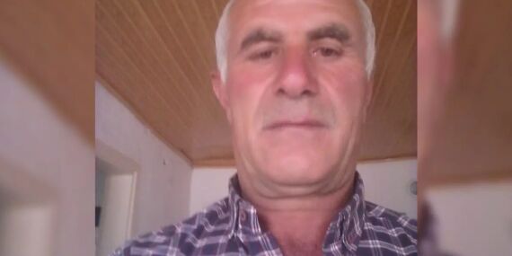Vücudundaki keneyi kendi çıkardı: KKKA şüphesiyle tedavi gördüğü hastanede 4 gün sonra hayatını kaybetti