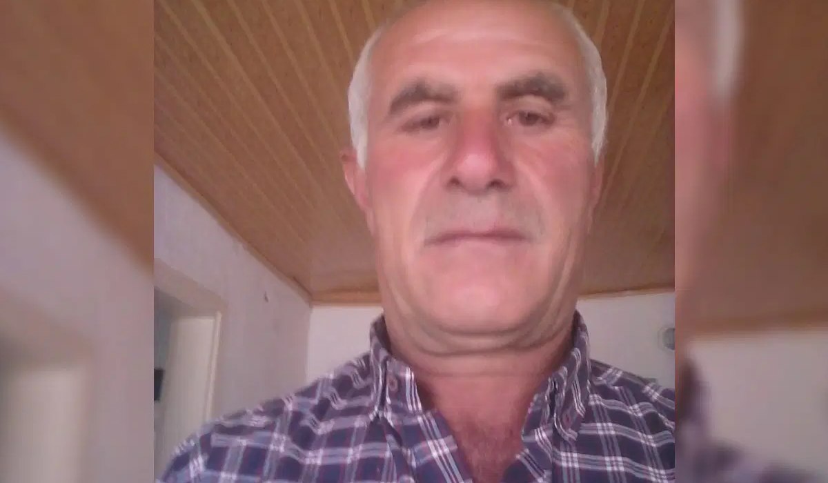 Vücudundaki keneyi kendi çıkardı KKKA şüphesiyle tedavi gördüğü hastanede 4 gün sonra hayatını kaybetti