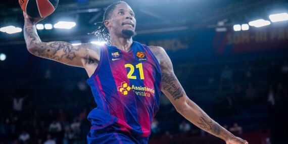 Fenerbahçe, Will Clyburn transferini resmen açıkladı