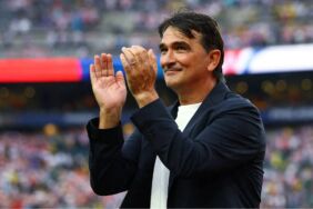 Zlatko Dalic