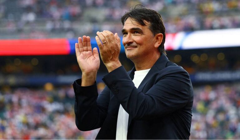 Zlatko Dalic