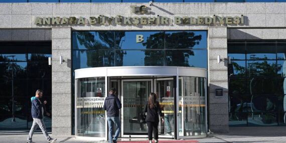 ABB konser davasında yeni gelişme: Dava ertelendi