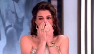 anne hathaway