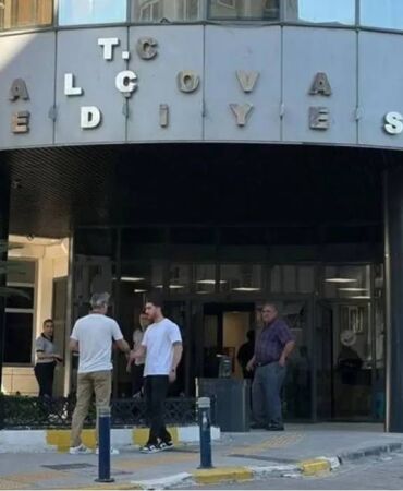 balçova belediyesi