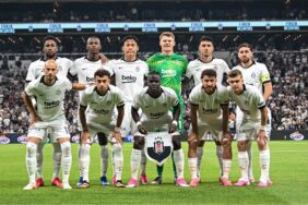 beşiktaş