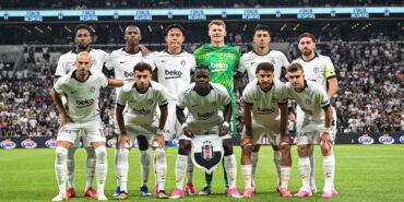 beşiktaş
