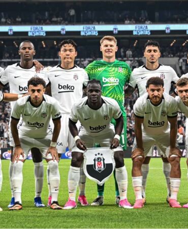 beşiktaş