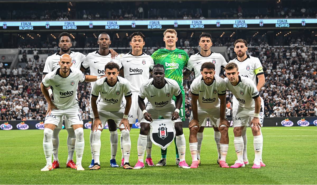 beşiktaş