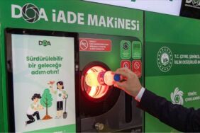 depozito iade sistemi