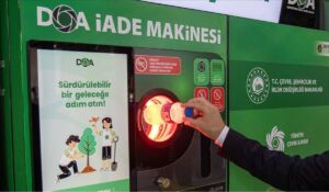 depozito iade sistemi