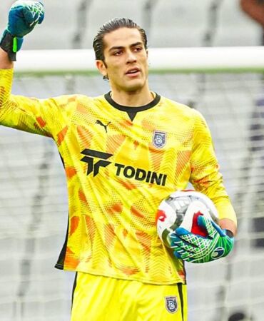 doğan alemdar