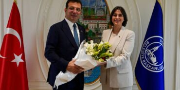 ekrem imamoğlu sinem dedetaş